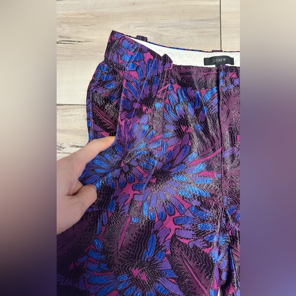 J.Crew Pants Size 0 - Picture 3 of 11